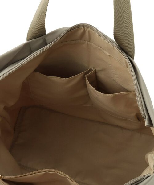 SHOO・LA・RUE / シューラルー トートバッグ | 【Lee別注】2WAYトートバッグ | 詳細23