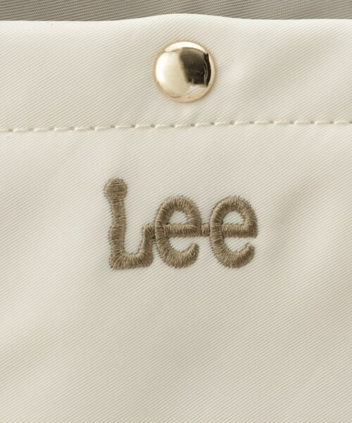 SHOO・LA・RUE / シューラルー トートバッグ | 【Lee別注】2WAYトートバッグ | 詳細26