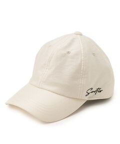 SHOO・LA・RUE / シューラルー キャップ | シャイニーキャップ