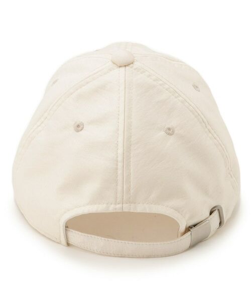 SHOO・LA・RUE / シューラルー キャップ | シャイニーキャップ | 詳細2