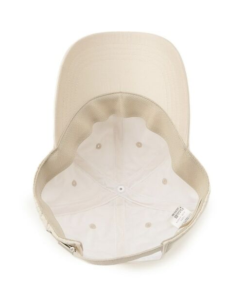 SHOO・LA・RUE / シューラルー キャップ | シャイニーキャップ | 詳細4