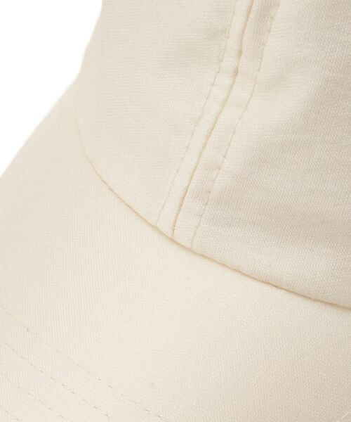 SHOO・LA・RUE / シューラルー キャップ | シャイニーキャップ | 詳細6