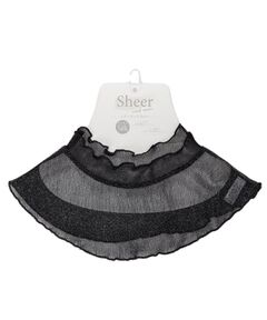 SHOO・LA・RUE / シューラルー その他小物 | シアーネックカバー