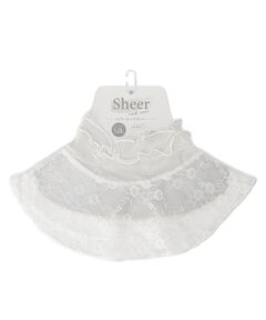 SHOO・LA・RUE / シューラルー その他小物 | シアーネックカバー