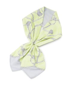 SHOO・LA・RUE / シューラルー バンダナ・スカーフ | 【UV/ひんやり】プレゼントにも マグネットで簡単 ワンタッチスカーフ