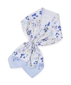 SHOO・LA・RUE / シューラルー バンダナ・スカーフ | 【UV/ひんやり】プレゼントにも マグネットで簡単 ワンタッチスカーフ