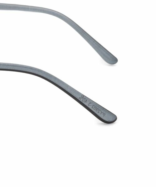 SHOO・LA・RUE / シューラルー サングラス・メガネ | ダブルハーフレンズサングラス | 詳細3