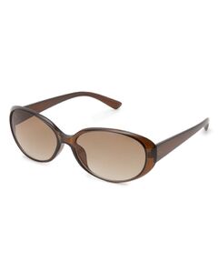 SHOO・LA・RUE / シューラルー サングラス・メガネ | オーバルフレームサングラス