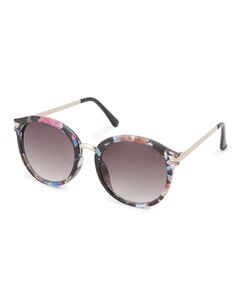 SHOO・LA・RUE / シューラルー サングラス・メガネ | サイドメタルビッグフレームサングラス