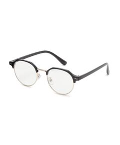 SHOO・LA・RUE / シューラルー サングラス・メガネ | 【ブルーライトカット】サーモントフレームメガネ