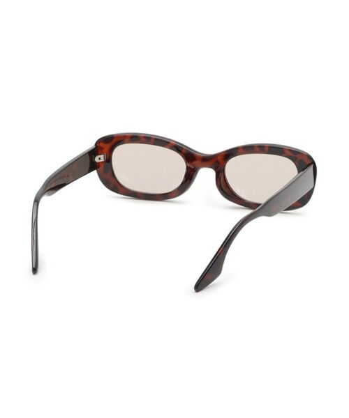 SHOO・LA・RUE / シューラルー サングラス・メガネ | ボリュームフレームサングラス | 詳細2