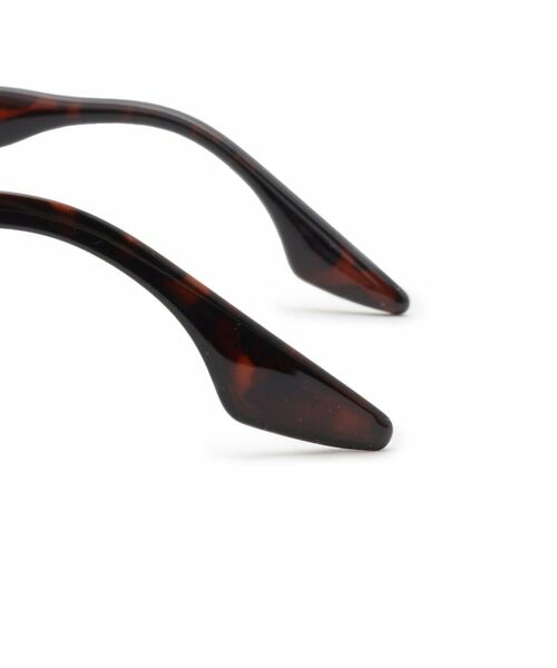 SHOO・LA・RUE / シューラルー サングラス・メガネ | ボリュームフレームサングラス | 詳細3