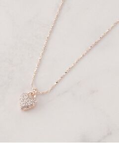 SHOO・LA・RUE / シューラルー ネックレス・ペンダント・チョーカー | 【2WAY】ハートモチーフネックレス