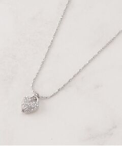 SHOO・LA・RUE / シューラルー ネックレス・ペンダント・チョーカー | 【2WAY】ハートモチーフネックレス