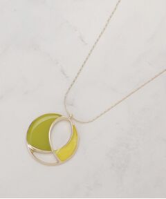 SHOO・LA・RUE / シューラルー ネックレス・ペンダント・チョーカー | カラーエポネックレス