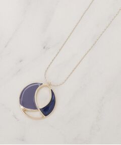 SHOO・LA・RUE / シューラルー ネックレス・ペンダント・チョーカー | カラーエポネックレス