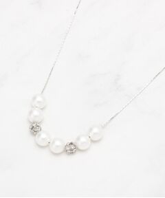SHOO・LA・RUE / シューラルー ネックレス・ペンダント・チョーカー | シュリンクパールネックレス