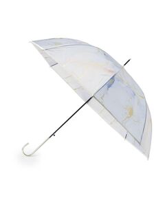 SHOO・LA・RUE / シューラルー 傘 | 【雨傘/ビニール傘】【Wpc．】インクアートアンブレラ