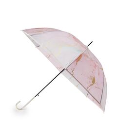 SHOO・LA・RUE / シューラルー 傘 | 【雨傘/ビニール傘】【Wpc．】インクアートアンブレラ