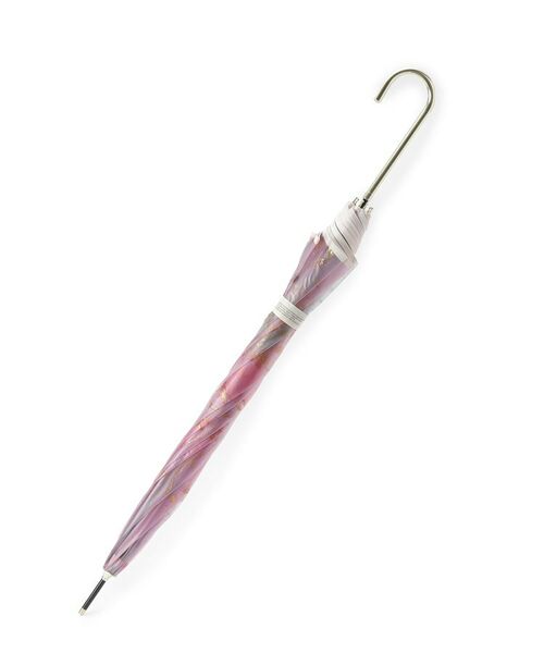 SHOO・LA・RUE / シューラルー 傘 | 【雨傘/ビニール傘】【Wpc．】インクアートアンブレラ | 詳細1