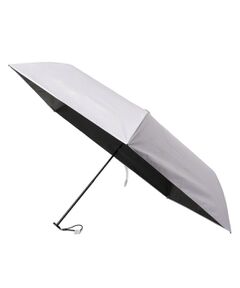 SHOO・LA・RUE / シューラルー 傘 | 【折りたたみ傘/晴雨兼用/because】スーパーライトフラワーミニ