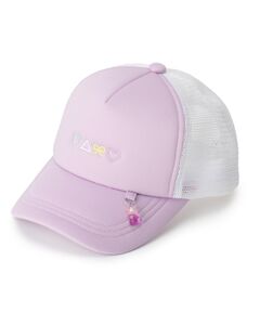 SHOO・LA・RUE / シューラルー キャップ | クマチャームメッシュCAP