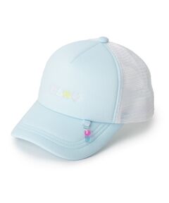 SHOO・LA・RUE / シューラルー キャップ | クマチャームメッシュCAP