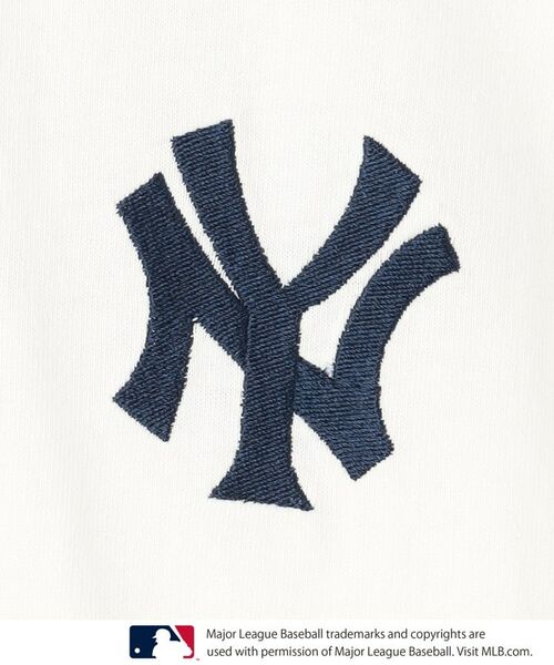 SHOO・LA・RUE / シューラルー Tシャツ | 【MLB】オーバーサイズロンT | 詳細11