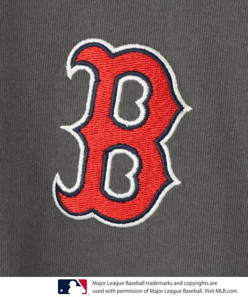 SHOO・LA・RUE / シューラルー Tシャツ | 【MLB】オーバーサイズロンT | 詳細13