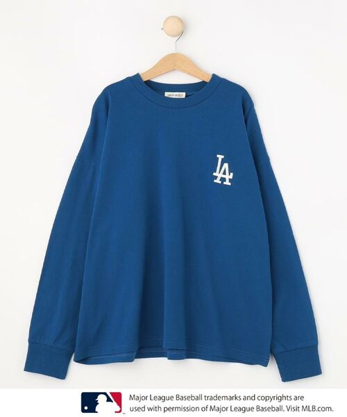 SHOO・LA・RUE / シューラルー Tシャツ | 【MLB】オーバーサイズロンT | 詳細14