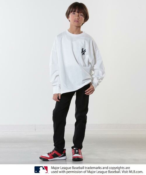 SHOO・LA・RUE / シューラルー Tシャツ | 【MLB】オーバーサイズロンT | 詳細17