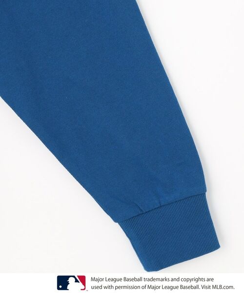 SHOO・LA・RUE / シューラルー Tシャツ | 【MLB】オーバーサイズロンT | 詳細6