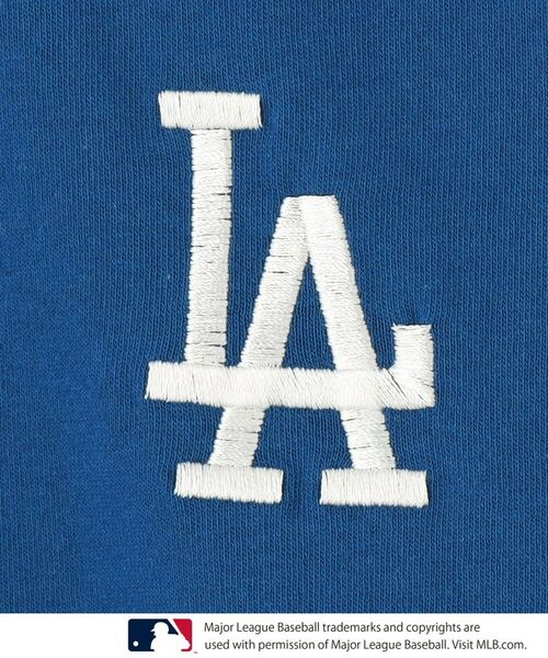 SHOO・LA・RUE / シューラルー Tシャツ | 【MLB】オーバーサイズロンT | 詳細8