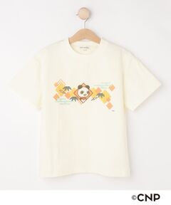 SHOO・LA・RUE / シューラルー Tシャツ | 【CNP】アソートプリントTシャツ