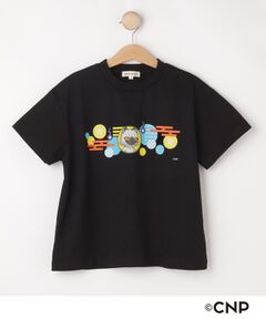 SHOO・LA・RUE / シューラルー Tシャツ | 【CNP】アソートプリントTシャツ