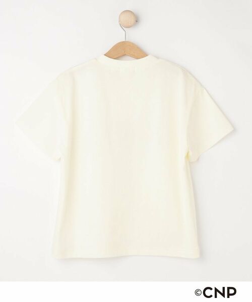 SHOO・LA・RUE / シューラルー Tシャツ | 【CNP】アソートプリントTシャツ | 詳細2