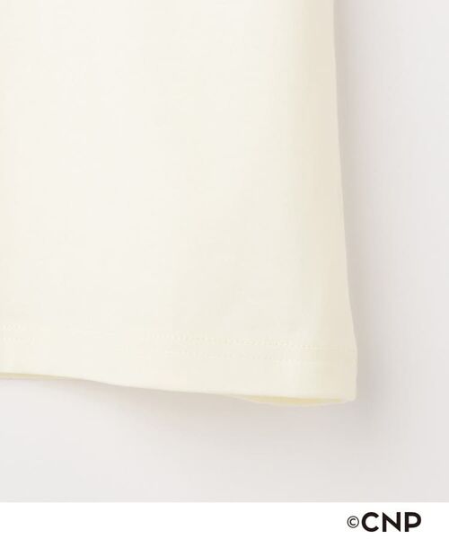 SHOO・LA・RUE / シューラルー Tシャツ | 【CNP】アソートプリントTシャツ | 詳細5