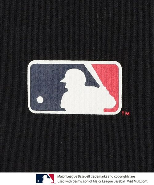 SHOO・LA・RUE / シューラルー レザーブルゾン・ジャケット | 【MLB】裏毛スタジャン | 詳細12