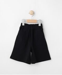 SHOO・LA・RUE / シューラルー ショート・ハーフ・半端丈パンツ | 【100-150cm】ストレッチハーフパンツ