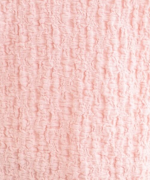 SHOO・LA・RUE / シューラルー カットソー | 【S-LL】ぽこぽこ素材がこなれ見え ドルマントップス | 詳細12