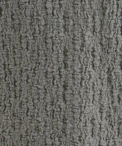 SHOO・LA・RUE / シューラルー カットソー | 【S-LL】ぽこぽこ素材がこなれ見え ドルマントップス | 詳細8