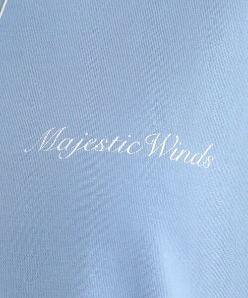 SHOO・LA・RUE / シューラルー カットソー | 切り替えリメイク風カットソー | 詳細15