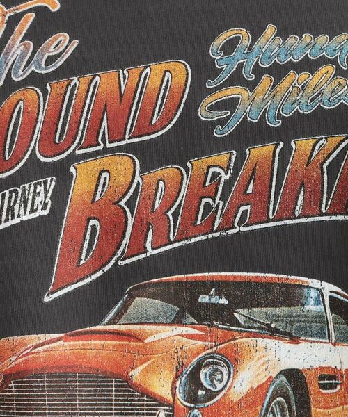 SHOO・LA・RUE / シューラルー Tシャツ | 【洗える/選べる3柄】BIGプリントゆるTシャツ | 詳細16