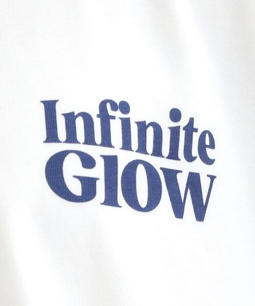 SHOO・LA・RUE / シューラルー Tシャツ | 【洗える/選べる3柄】BIGプリントゆるTシャツ | 詳細20