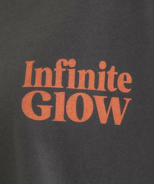 SHOO・LA・RUE / シューラルー Tシャツ | 【洗える/選べる3柄】BIGプリントゆるTシャツ | 詳細24