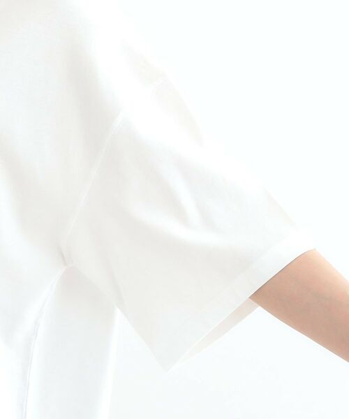 SHOO・LA・RUE / シューラルー Tシャツ | 【洗える/選べる3柄】BIGプリントゆるTシャツ | 詳細29