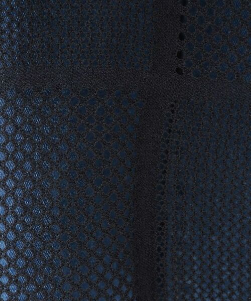 SHOO・LA・RUE / シューラルー スカート | パッチワーク風ニット 巻きスカート | 詳細4