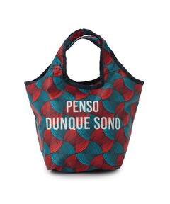 SHOO・LA・RUE / シューラルー エコバッグ | ラタプチコンパクトバッグ