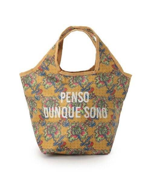 SHOO・LA・RUE / シューラルー エコバッグ | ラタプチコンパクトバッグ | 詳細1