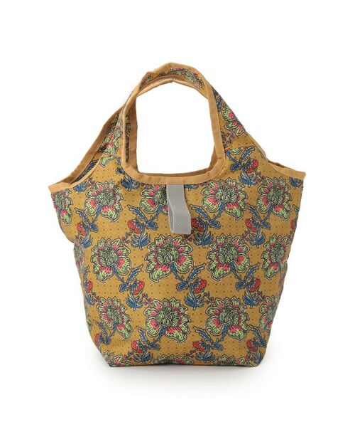 SHOO・LA・RUE / シューラルー エコバッグ | ラタプチコンパクトバッグ | 詳細3